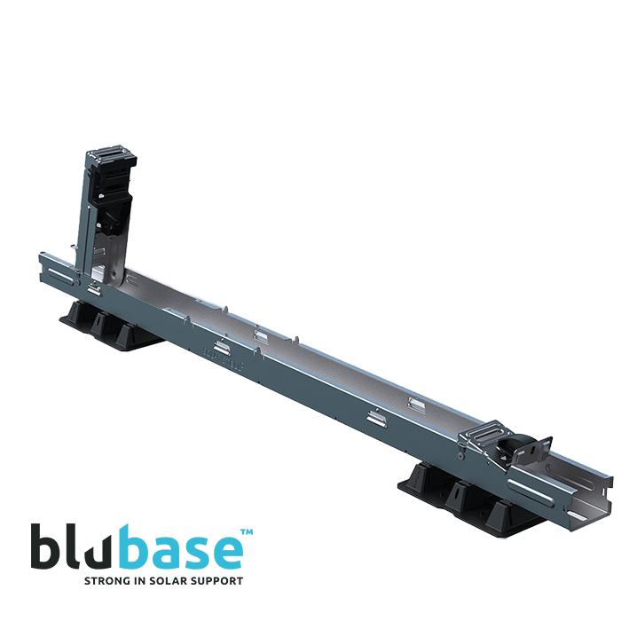 Blubase Connect Basiselement Landscape