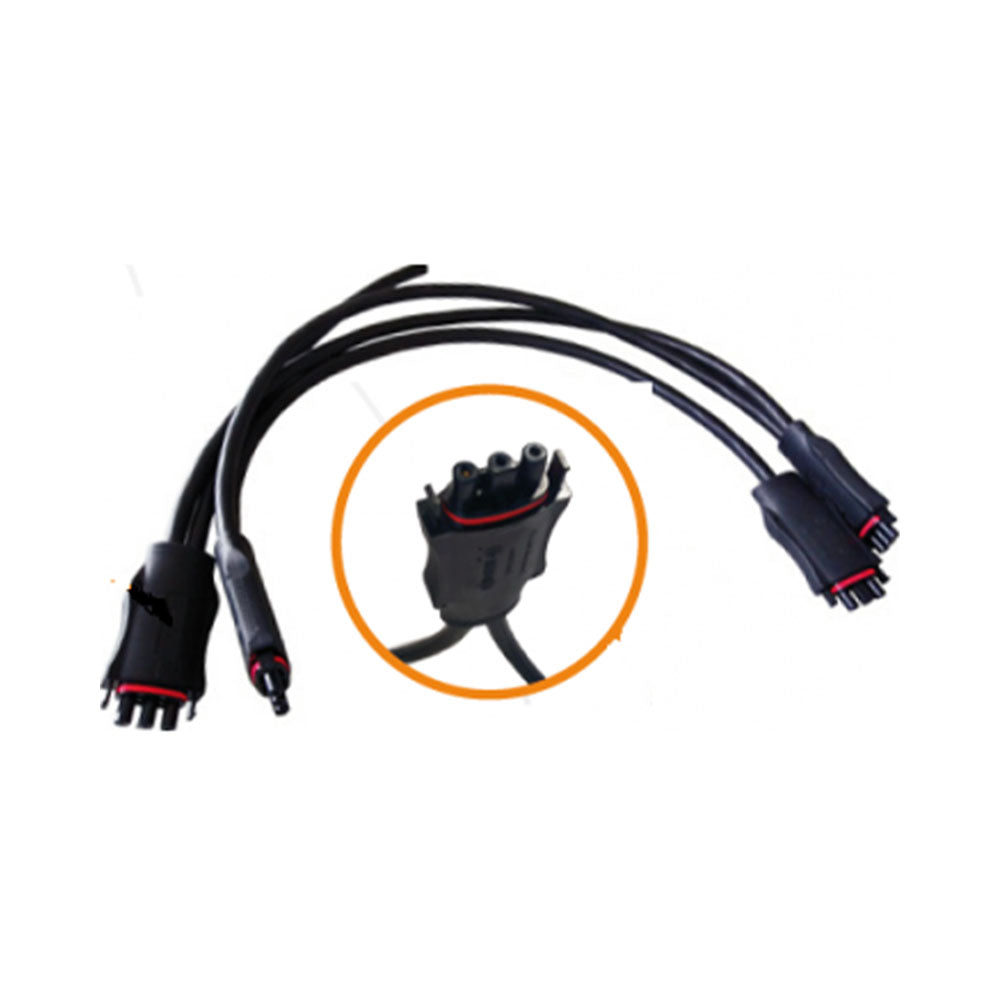 APS AC koppelkabel met 1 connector