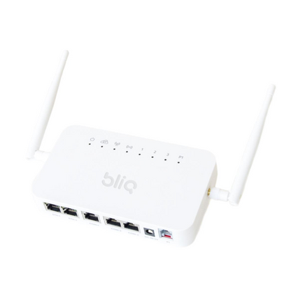 Bliq All-in-One Thuisbatterij